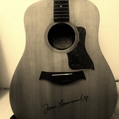 just the way you are