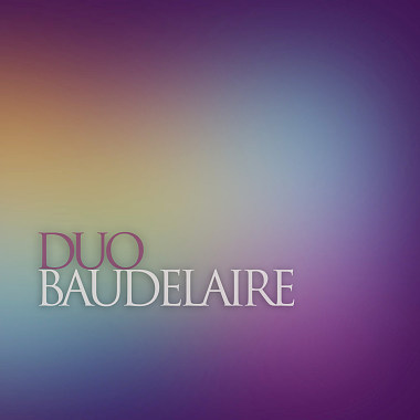 Duo Baudelaire (波得烈) EP