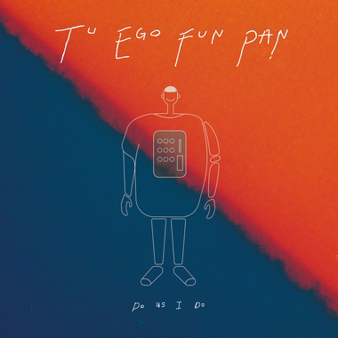 请你跟我这样做 Do as i do