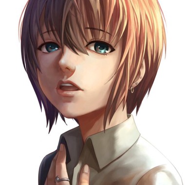 《希望∞》原声专辑