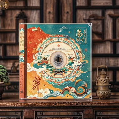 悠远回声