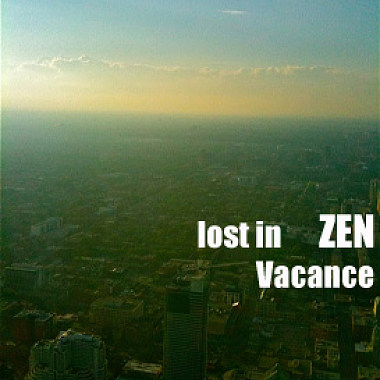 lost in ZEN