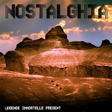 Nostalghia