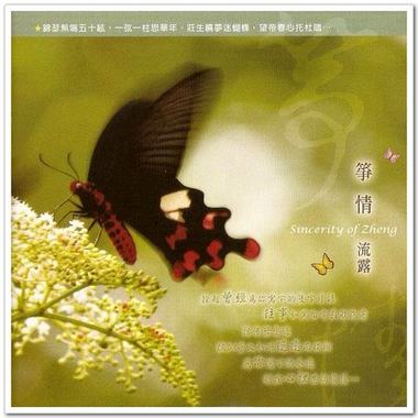 追忆泪雨