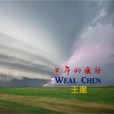 失序的疯狂