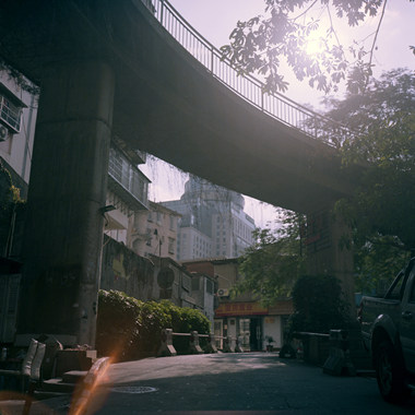 如果世界是粉色的