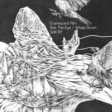 Evanescent Film - Spilt EP (B side)