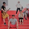 三不像乐队 - 小种子