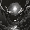 日全蚀 Solar Eclipse