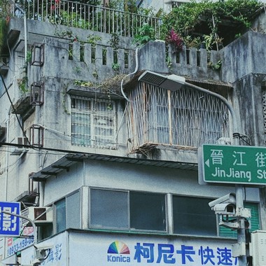 时间在追 demos