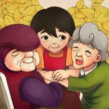 动画 "三个女人" OST