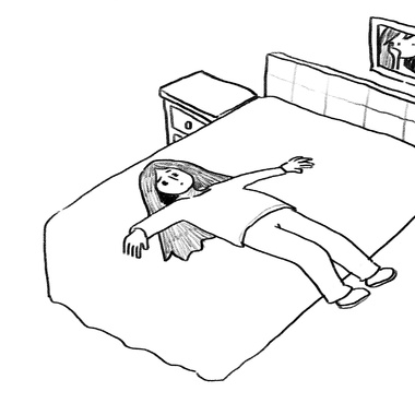 也许我们只有这一个夏天