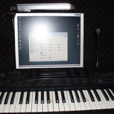编曲作品