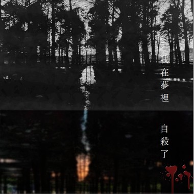 我在梦里自杀了
