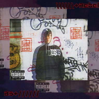 Rebel Boy - 别忘了过去 ft. BT