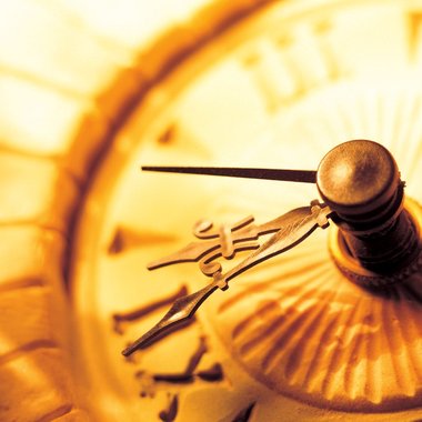 时光圈Ring of time