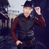 曼灵格《小木船》（单曲）