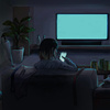 测谎机/浅眠