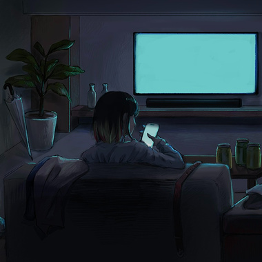 测谎机/浅眠