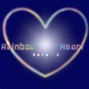 Rainbow Heart