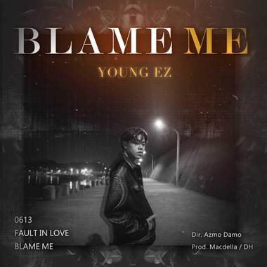 BLAME ME