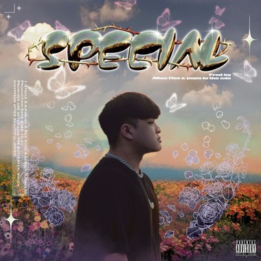 "Special“独特的香味”