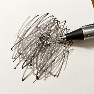 随手写写但想听到你们说谢谢