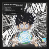 ZENBØ 1st EP ‘超未来波 / MEDIV’
