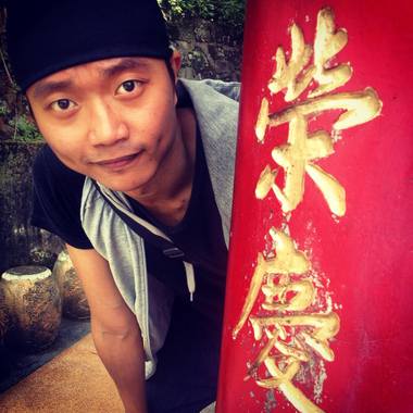 阿庆翻唱