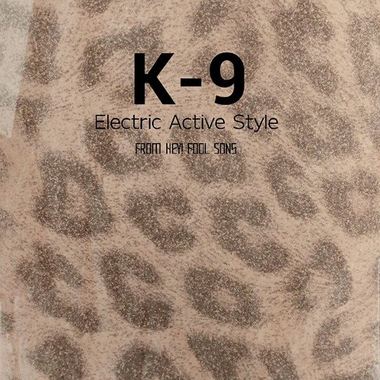 THis Is K-9