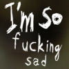 时光飞逝 - I'm so fucking sad