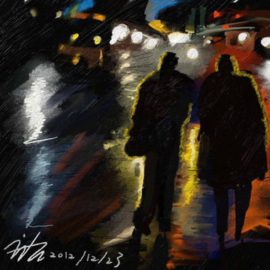 时光飞逝 - 亲爱的，再见了。​[​EP​]​(​DEMO)