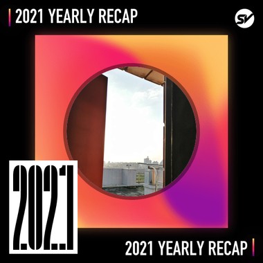 2021 个人年度精选之最