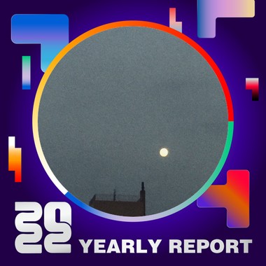 2022 个人年度精选