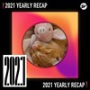 2021 个人年度精选之最