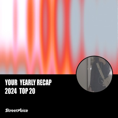 2024 个人年度精选