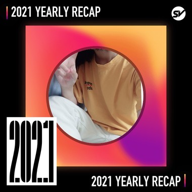 2021 个人年度精选之最
