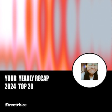 2024 个人年度精选