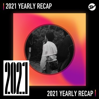 2021 个人年度精选之最