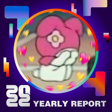 2022 个人年度精选