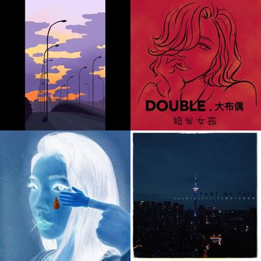 赞赞
