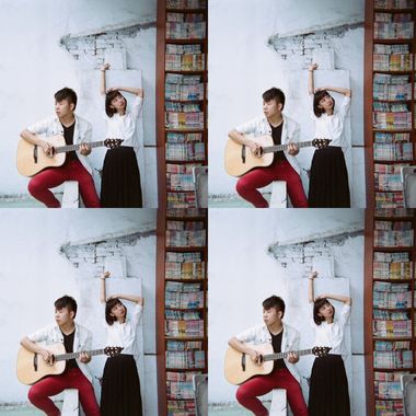 Good band