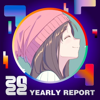 2022 个人年度精选