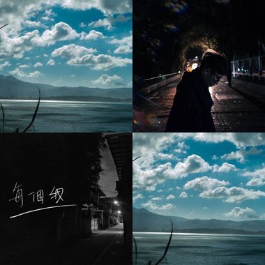 绿绣眼