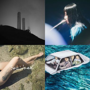 没有人声的那种