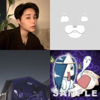 Y I N G奇怪的歌单