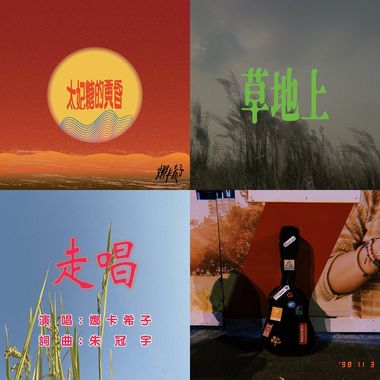 杂汇