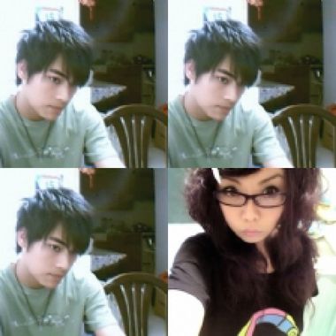 小V&乱感觉