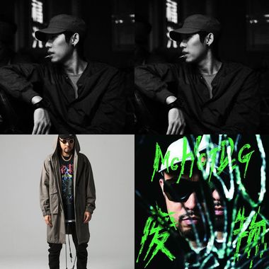 hiphop
