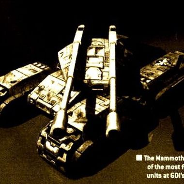 TANK